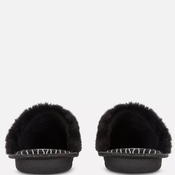 NWT! Disney Nightmare Before Christmas Jack Skellington Slippers Halloween 7 8 - Picture 4 of 7